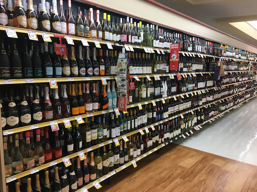 Grocery Store «Winn-Dixie», reviews and photos, 17221 NW 27th Ave, Miami Gardens, FL 33056, USA