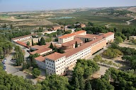 Jesuitas Lérida - Colegio Claver Raimat