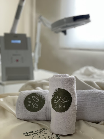 De Oliveira SPA Jardim Belém São Paulo SP