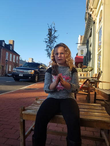 Cafe «Hyperion Espresso», reviews and photos, 301 William St, Fredericksburg, VA 22401, USA