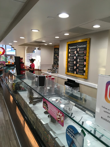 Ice Cream Shop «Cold Stone Creamery», reviews and photos, 1570 S Harbor Blvd, Anaheim, CA 92802, USA