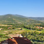 Photo n°2 de l'avis de Manuel.a fait le 20/07/2023 à 08:51 sur le  Ristorante Roggi dal 1950 - Pizzeria à Castiglion Fiorentino