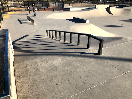 Skateboard Park «Paradise Valley Skate Park», reviews and photos, 17642 N 40th St, Phoenix, AZ 85032, USA