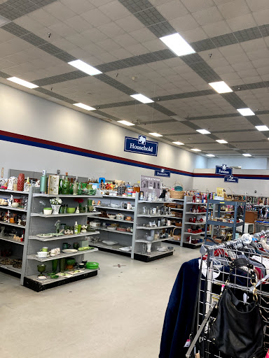 Thrift Store «Goodwill Industries of Greater Cleveland & East Central Ohio», reviews and photos