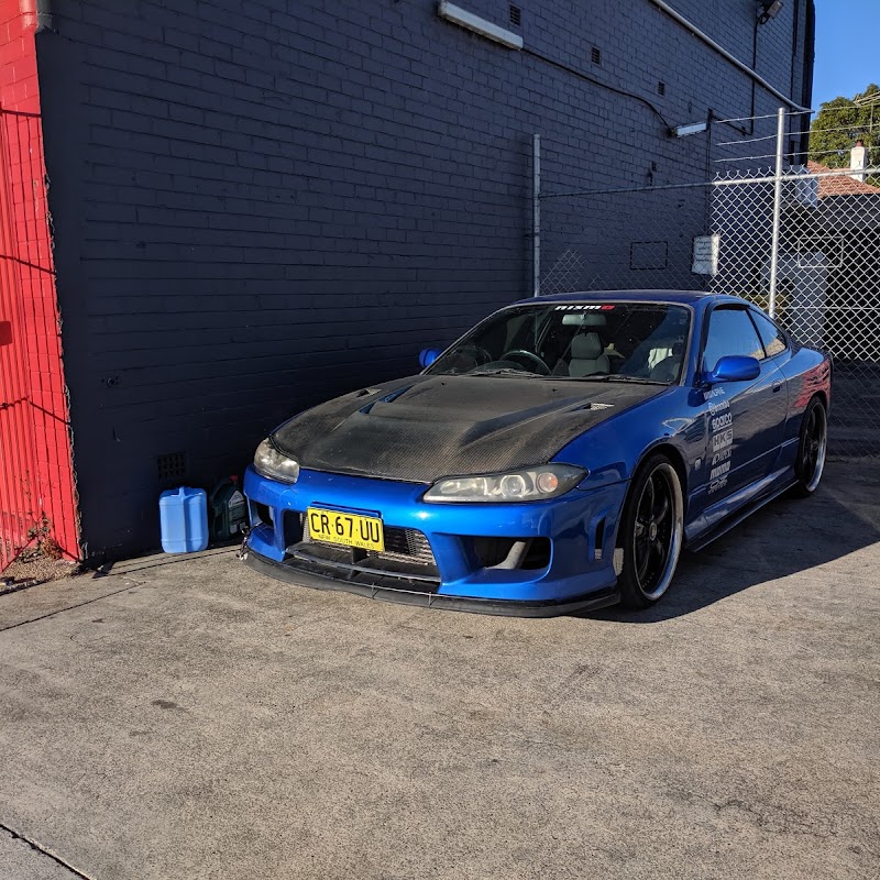 Supercheap Auto Rockdale