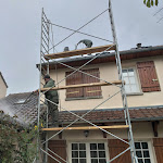 Photo n° 5 de l'avis de Xavier.a fait le 04/04/2019 à 07:58 pour EIRL Jonathan LE GAUCHE à Droue-sur-Drouette