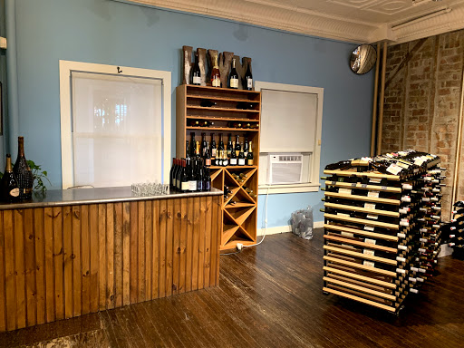 Wine Store «Hudson Wine Merchants», reviews and photos, 341 Warren St, Hudson, NY 12534, USA