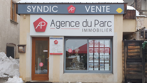 Agence immobilière Agence du Parc Montgenèvre