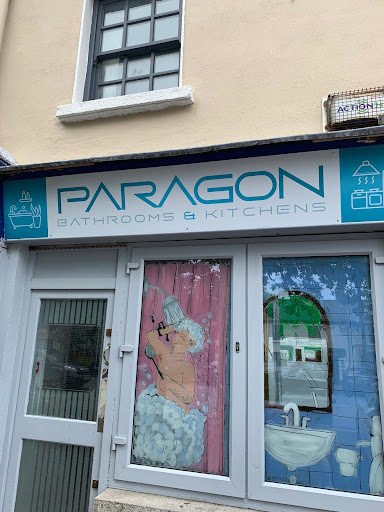 Paragon Bathrooms