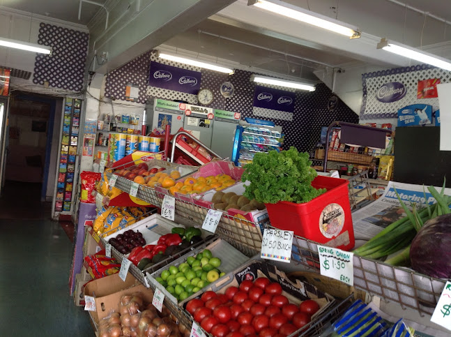 Reviews of Jimmy's Fruit Mart in Wellington - Fruit and vegetable store
