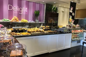 Delight Bakery & Cafe image
