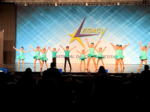 Dance School «The ML Dance Academy», reviews and photos, 7885 Refugee Rd, Pickerington, OH 43147, USA