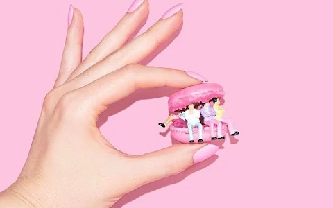 Orgasmi - manicura a domicilio Barcelona - nails & beauty at home (reserva online) image