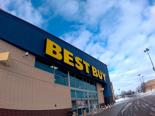 Electronics Store «Best Buy», reviews and photos, 1417 Golden Gate Blvd, Mayfield Heights, OH 44124, USA