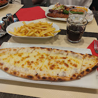 Plats et boissons du Restaurant turc İstanbul Charbon Grill à Nantes - n°3