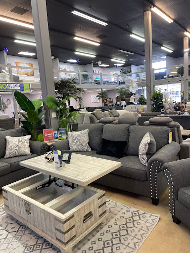 Ornate Home Furniture and Mattress image