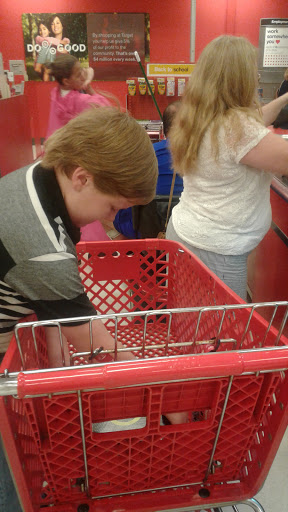 Department Store «Target», reviews and photos, 1815 Norman Dr, Valdosta, GA 31601, USA