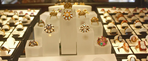 Jeweler «The Gem Jewelry Repair & Sales», reviews and photos, 4707 Jonestown Rd, Harrisburg, PA 17109, USA