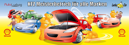 Auto Repair Ludwig GmbH