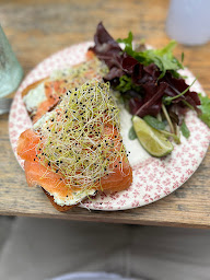 Photo n°32 de Café Pimpin 18e à Paris ()