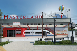 MASTERLAND image