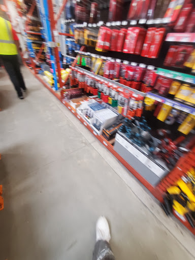 Home Improvement Store «The Home Depot», reviews and photos, 4600 W Lake Mary Blvd, Lake Mary, FL 32746, USA