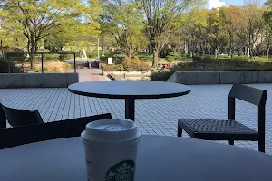 Starbucks Coffee - Nagoya University Library image