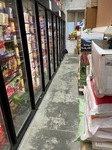 Grocery Store «Indo American Convenience Store», reviews and photos, 485 Great Rd, Acton, MA 01720, USA