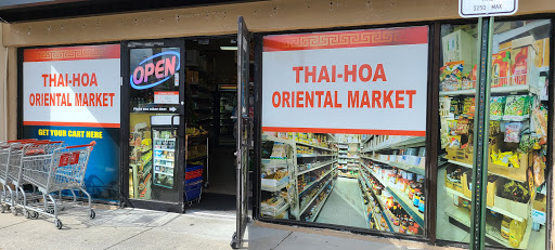 Asian Grocery Store «Thai Hoa Oriental Market», reviews and photos, 4307 US-19, New Port Richey, FL 34652, USA
