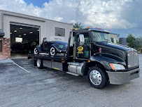 C&P Towing and Transport Inc. - Photo 2 - Car repair in Pompano Beach, FL, Pompano Beach