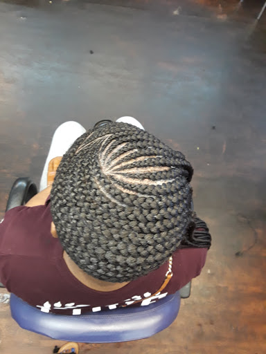 Beauty Salon «Natural Shades Of Beauty Unisex Salon & Spa», reviews and photos, 3265 W Broward Blvd, Fort Lauderdale, FL 33312, USA