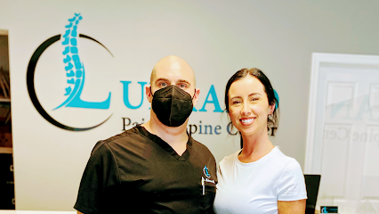 Lubrano Pain and Spine Center