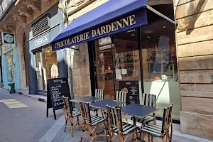 Boutique Dardenne Bordeaux image