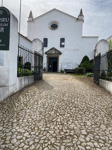 Museu do Convento de S. Domingos