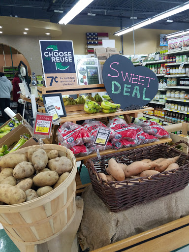Vitamin & Supplements Store «Sunrise Health Foods - Lansing», reviews and photos, 17650 Torrence Ave, Lansing, IL 60438, USA