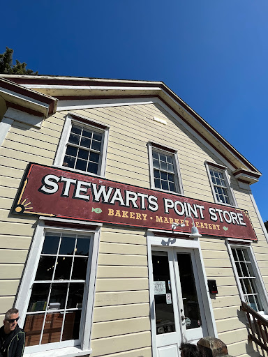 Convenience Store «Stewarts Point Store», reviews and photos, 32000 CA-1, Stewarts Point, CA 95480, USA