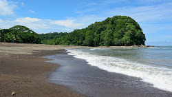 Playa Agujas'in fotoğrafı çok temiz temizlik seviyesi ile