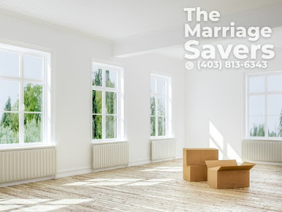 The Marriage Savers Residential & Commercial Cleaning