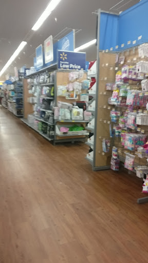 Department Store «Walmart Supercenter», reviews and photos, 1872 NJ-88, Brick, NJ 08724, USA