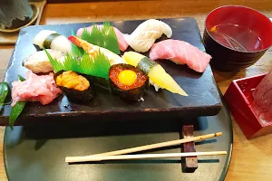 Sushi Sachi image