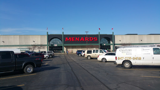 Home Improvement Store «Menards», reviews and photos, 4850 US-14, Crystal Lake, IL 60014, USA