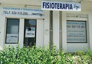 Fisioterapia Logo en Granada