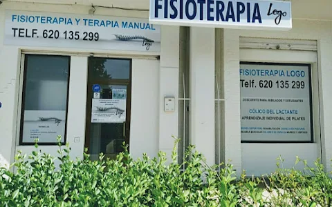 Fisioterapia Logo image