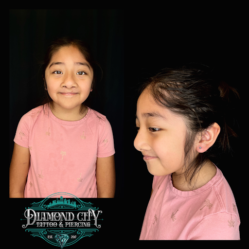 Explore small tattoo ideas with meaning woman, creative tattoo ideas in Murrieta, available at Diamond City Tattoo & Piercing