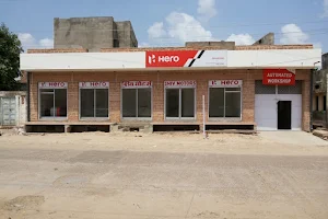 Shiv Motors - Hero MotoCorp image