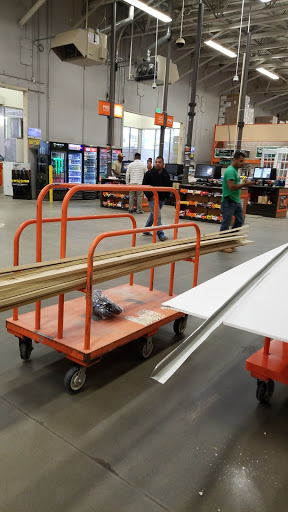 Home Improvement Store «The Home Depot», reviews and photos, 2450 Cumberland Pkwy SE, Atlanta, GA 30339, USA