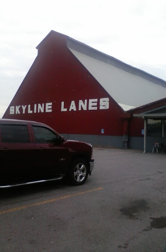 Bowling Alley «Skyline Lanes», reviews and photos, 201 Kraft St, Clarksville, TN 37040, USA