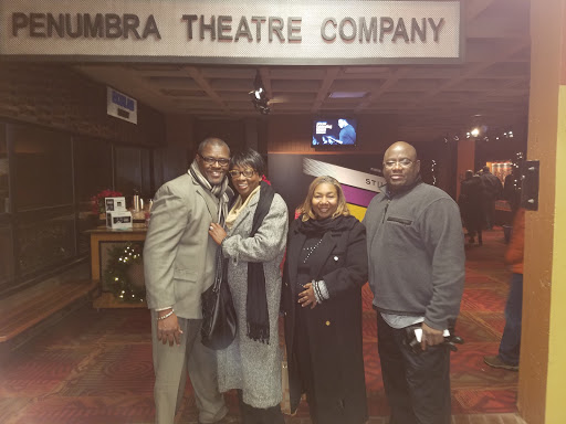 Performing Arts Theater «Penumbra Theatre», reviews and photos, 270 N Kent St, St Paul, MN 55102, USA