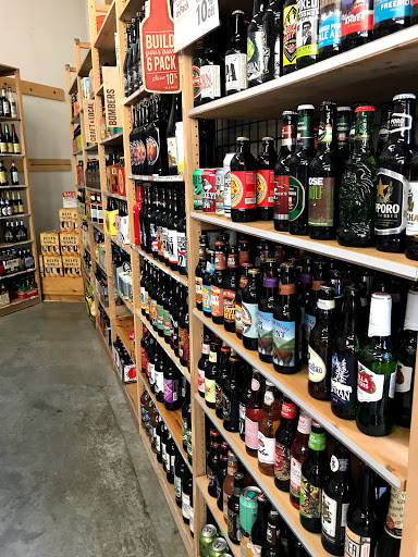 Furniture Store «Cost Plus World Market», reviews and photos, 2103 Western Ave, Seattle, WA 98121, USA