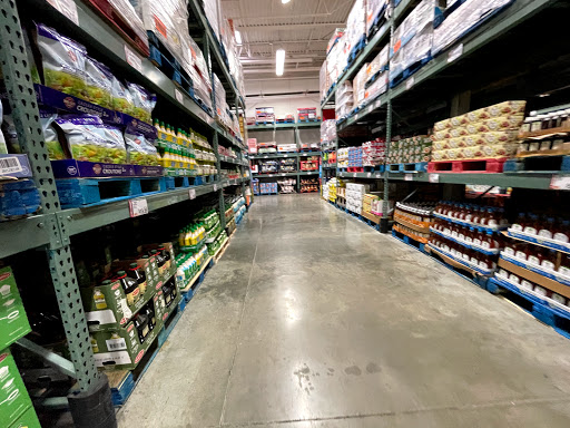 Warehouse club «BJ’s Wholesale Club», reviews and photos, 2370 Walnut St, Cary, NC 27518, USA